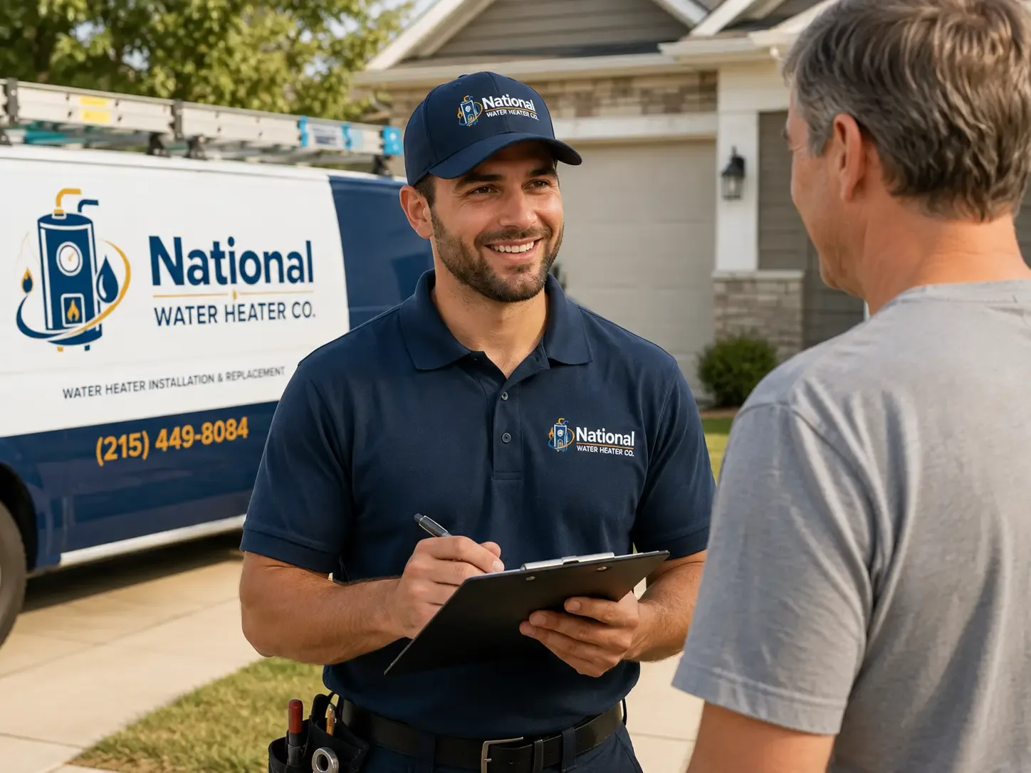 Water Heater Installation Printer, KY FAQs
